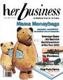 Her Business August 06